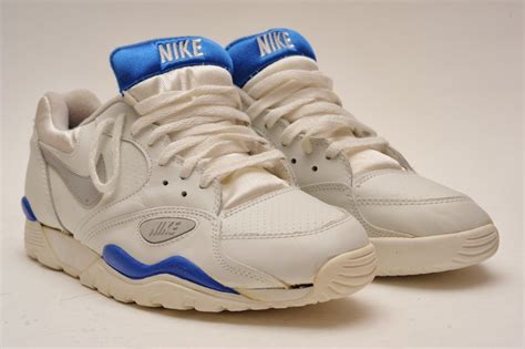 nike air cross trainer 1989